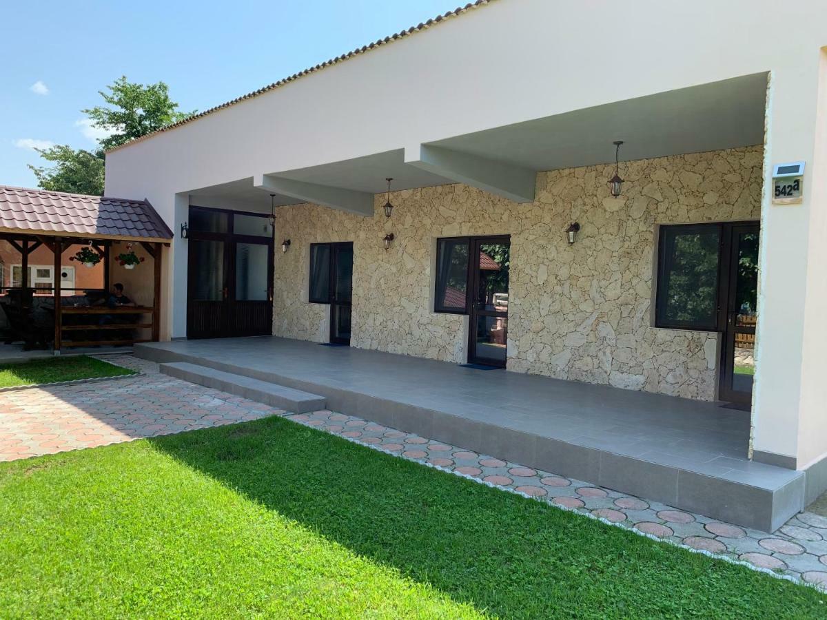 Casa Roka Lejlighed Ieşelniţa Eksteriør billede