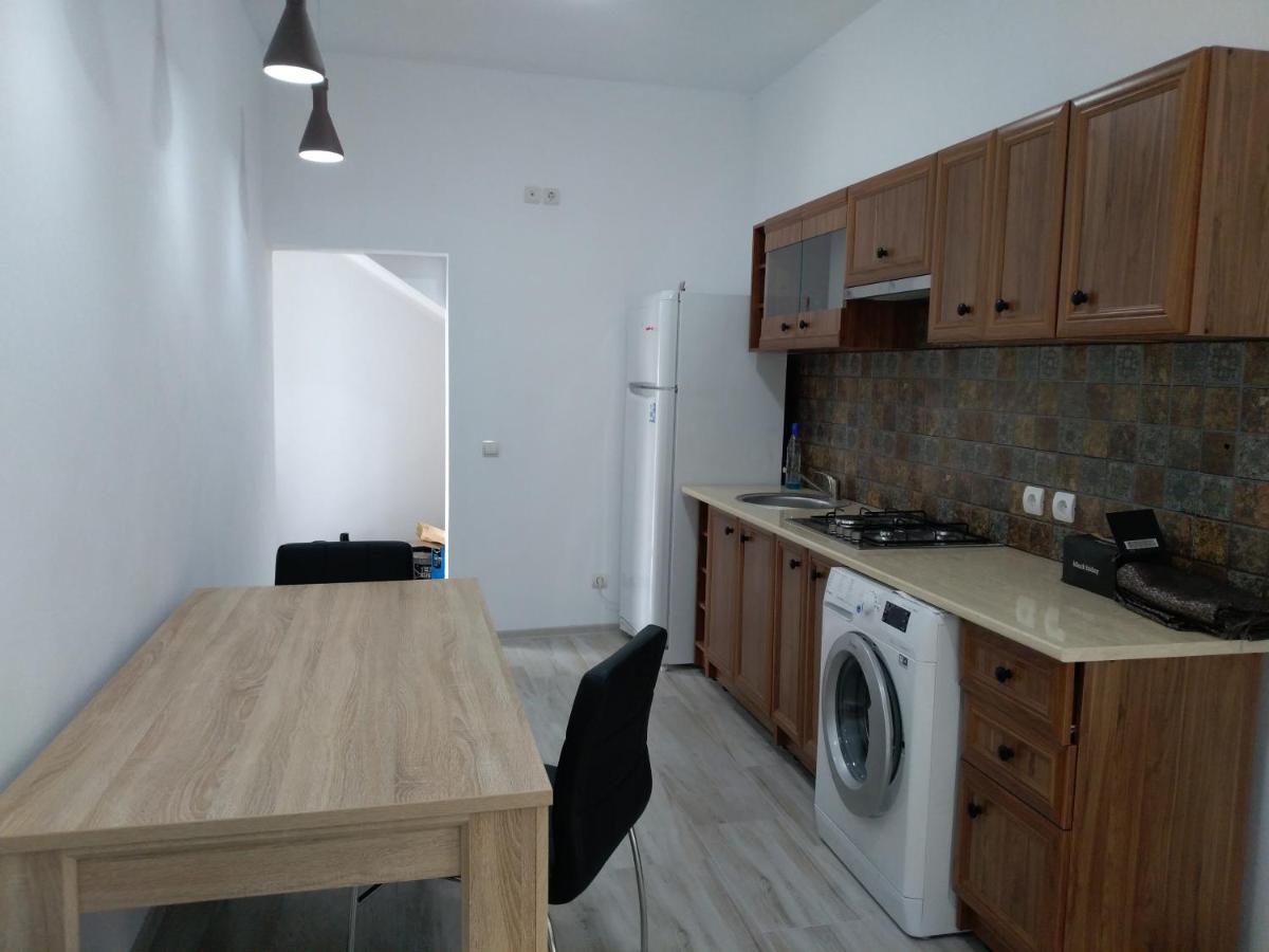 Casa Roka Lejlighed Ieşelniţa Eksteriør billede