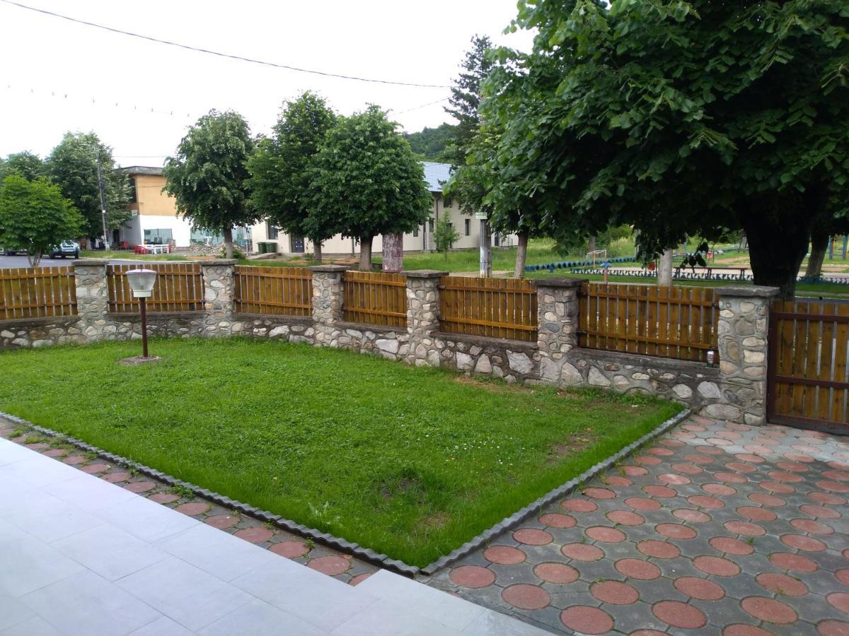 Casa Roka Lejlighed Ieşelniţa Eksteriør billede
