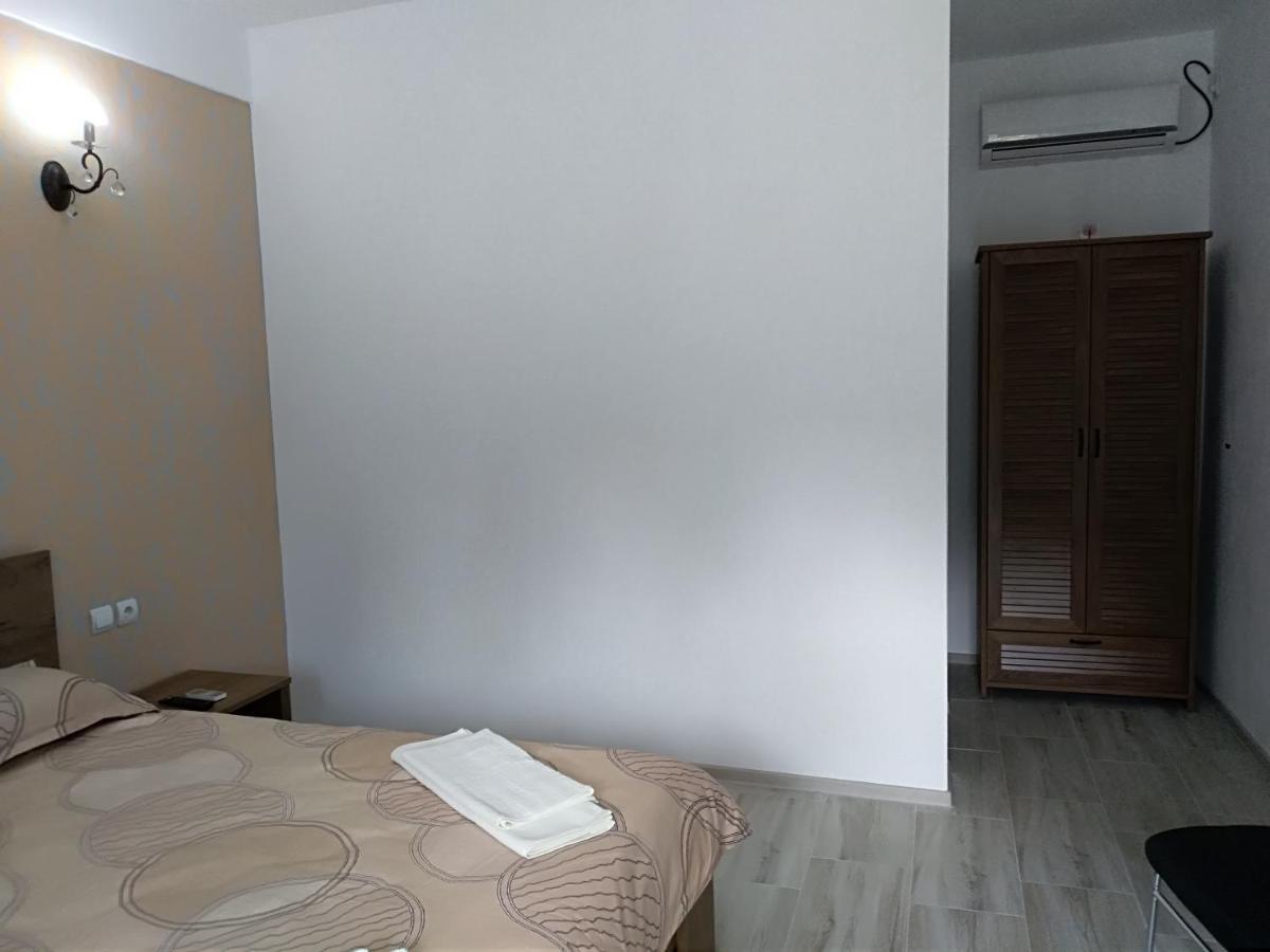 Casa Roka Lejlighed Ieşelniţa Eksteriør billede